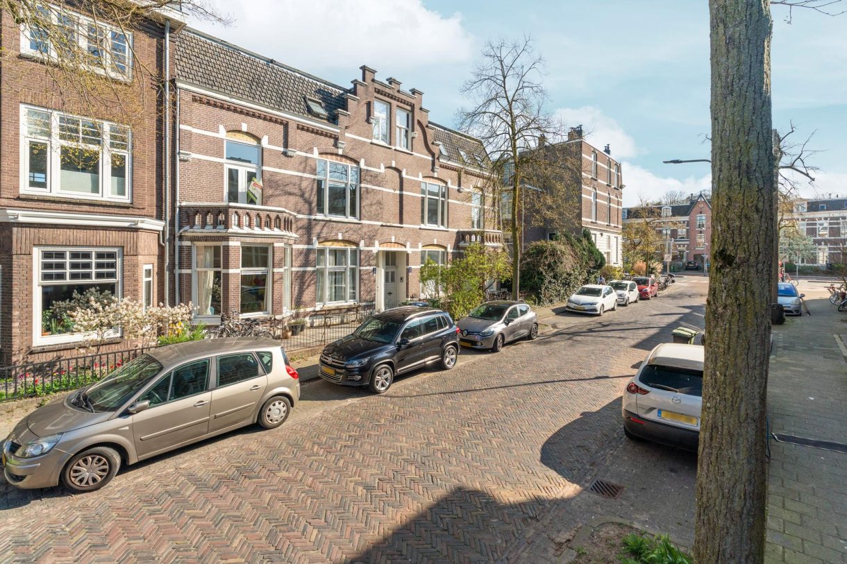 Te koop: Foto Appartement aan de St. Stephanusstraat 4A in Nijmegen