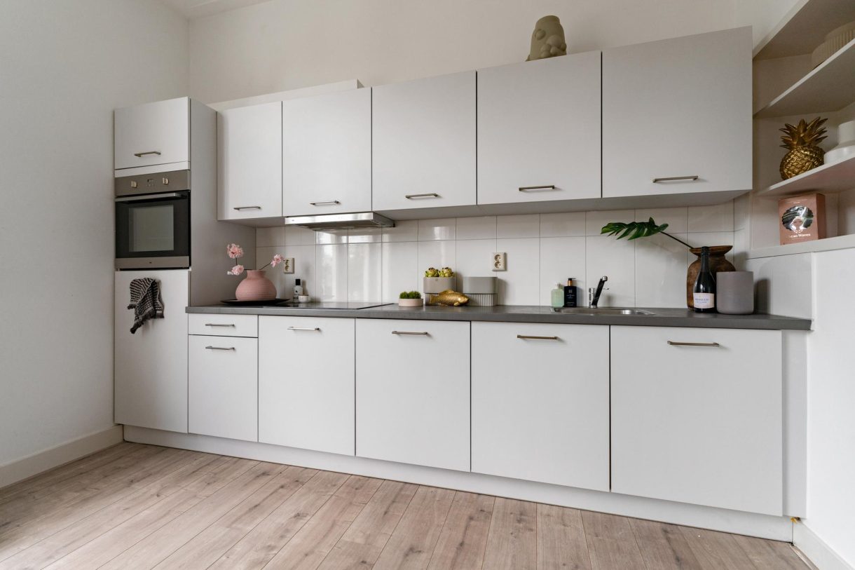 Te koop: Foto Appartement aan de St. Stephanusstraat 4A in Nijmegen