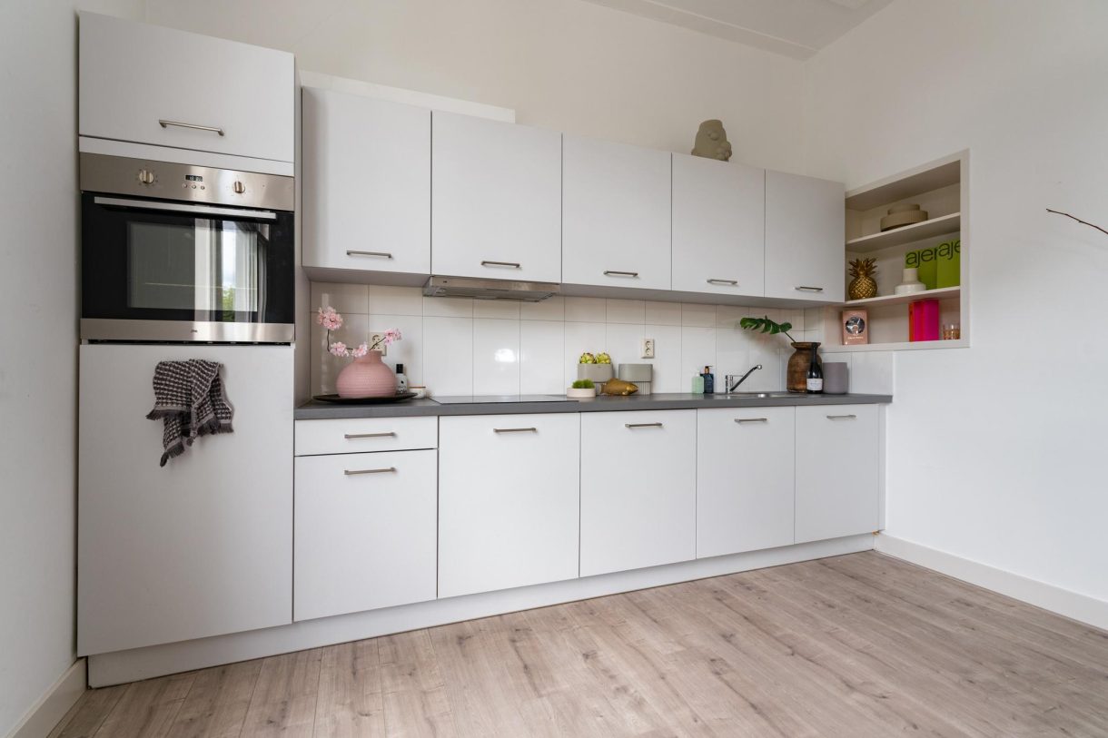 Te koop: Foto Appartement aan de St. Stephanusstraat 4A in Nijmegen