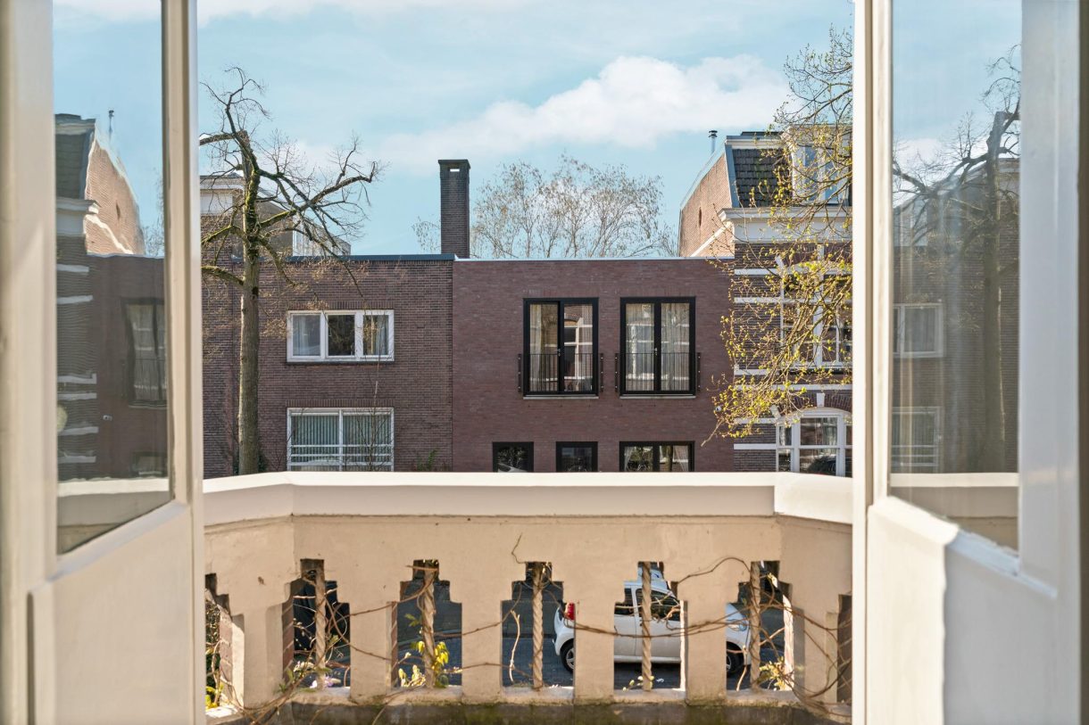 Te koop: Foto Appartement aan de St. Stephanusstraat 4A in Nijmegen