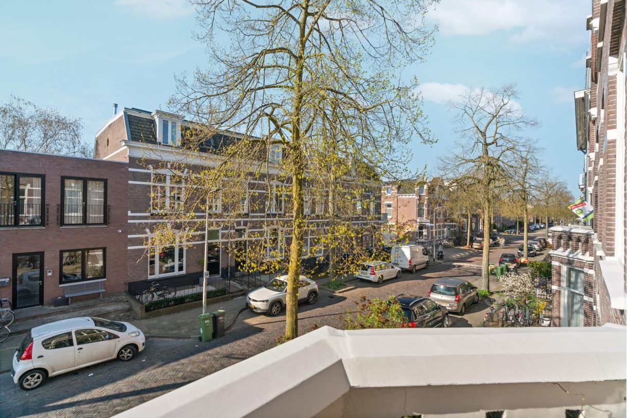 Te koop: Foto Appartement aan de St. Stephanusstraat 4A in Nijmegen