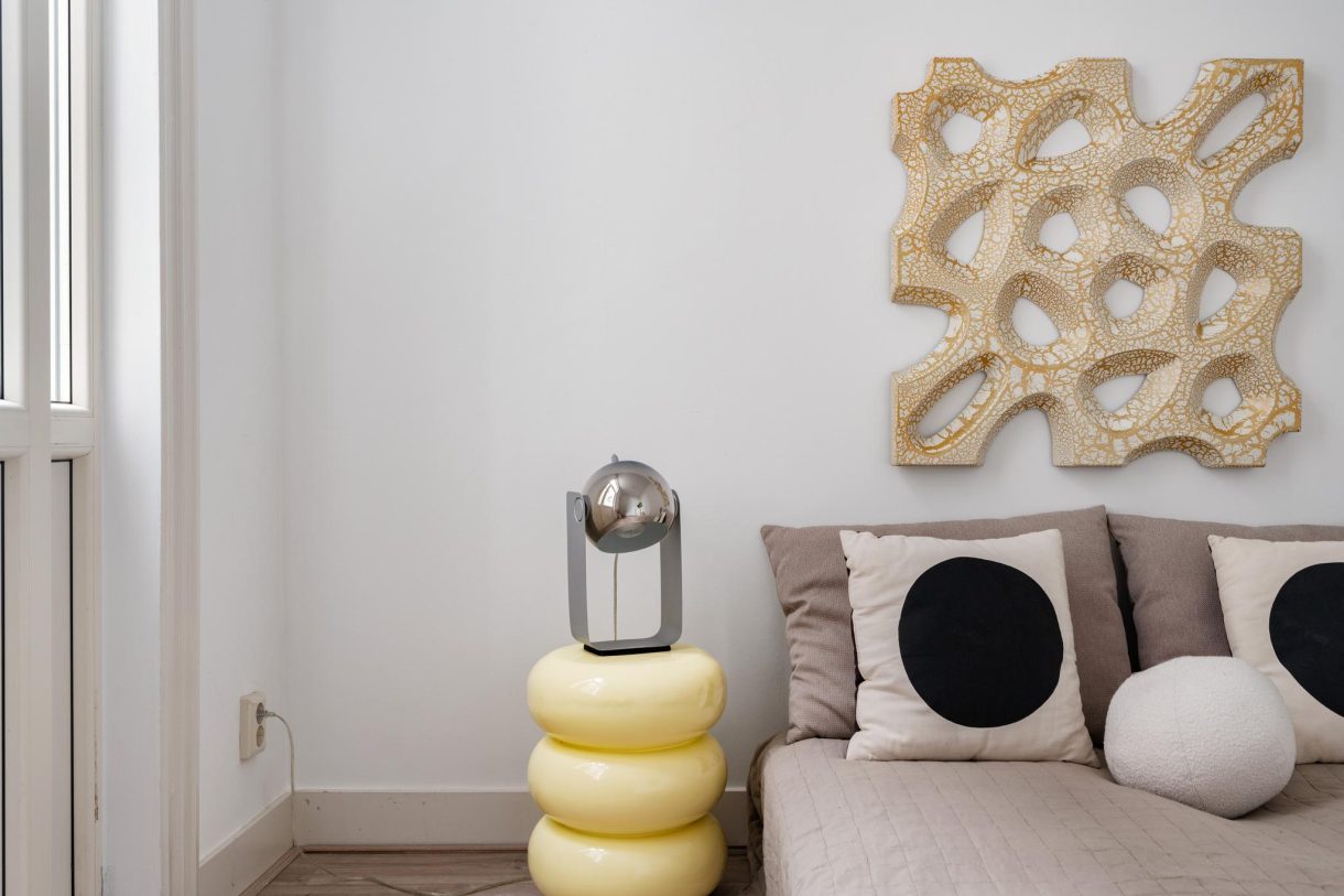 Te koop: Foto Appartement aan de St. Stephanusstraat 4A in Nijmegen