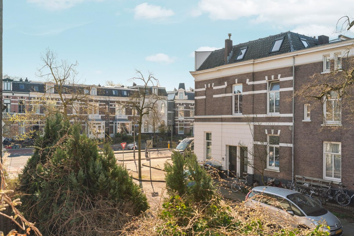 Te koop: Foto Appartement aan de St. Stephanusstraat 4A in Nijmegen