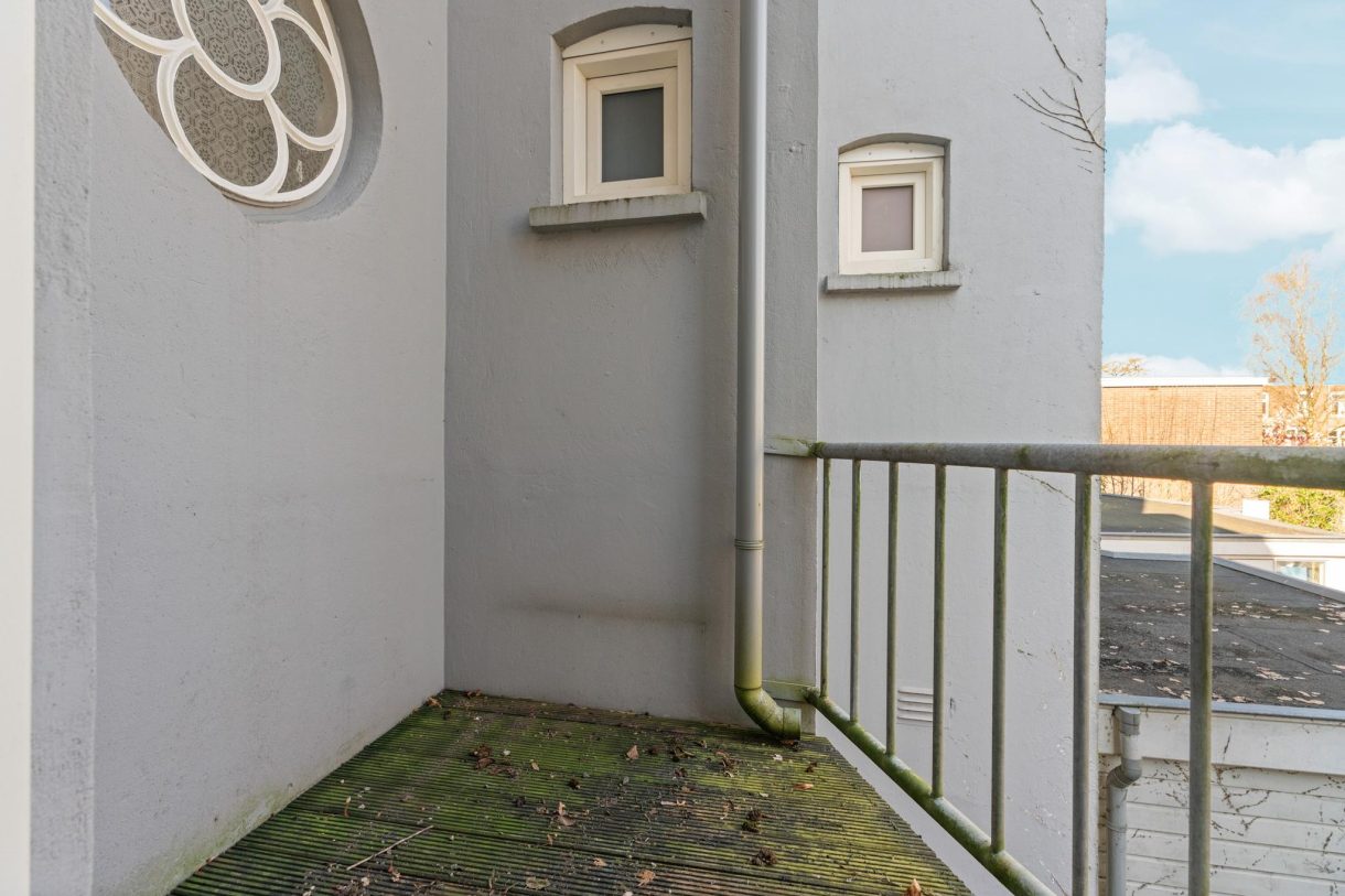 Te koop: Foto Appartement aan de St. Stephanusstraat 4A in Nijmegen