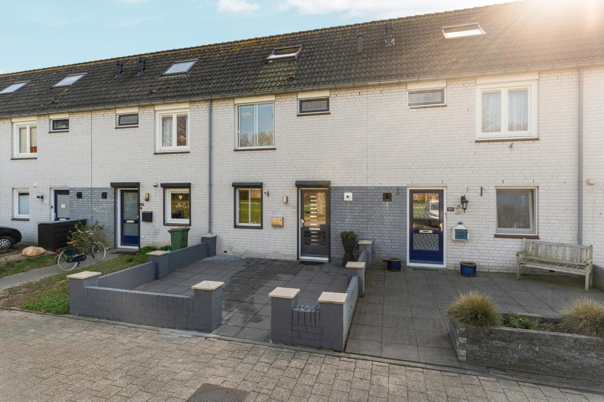 Te koop: Foto Woonhuis aan de Leuvensbroek 1625 in Nijmegen