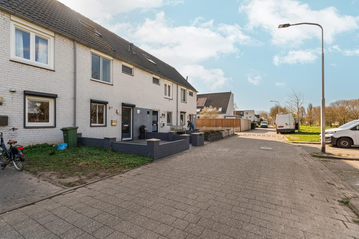 Te koop: Foto Woonhuis aan de Leuvensbroek 1625 in Nijmegen