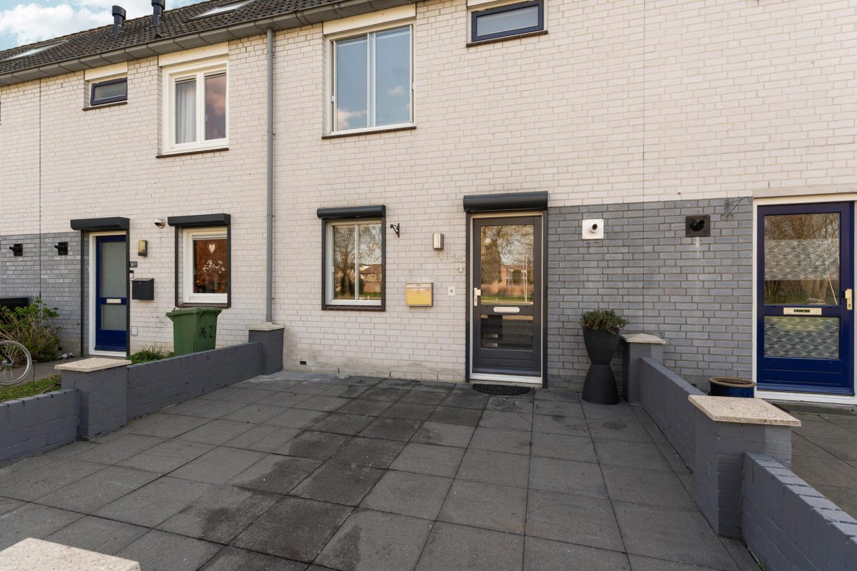 Te koop: Foto Woonhuis aan de Leuvensbroek 1625 in Nijmegen