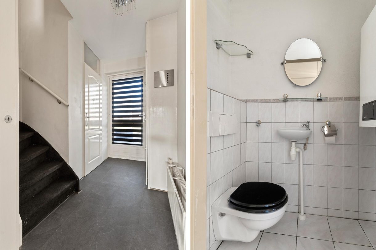 Te koop: Foto Woonhuis aan de Leuvensbroek 1625 in Nijmegen