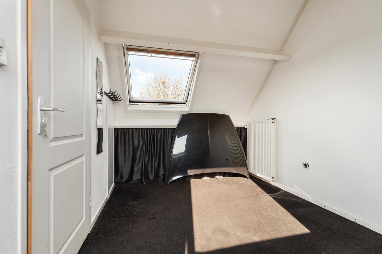 Te koop: Foto Woonhuis aan de Leuvensbroek 1625 in Nijmegen