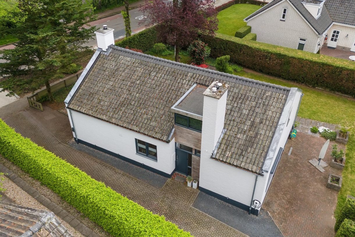 Te koop: Foto Woonhuis aan de d'Almarasweg 14 in Nijmegen