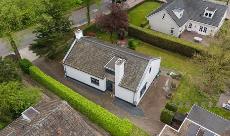 Te koop: Foto Woonhuis aan de d'Almarasweg 14 in Nijmegen