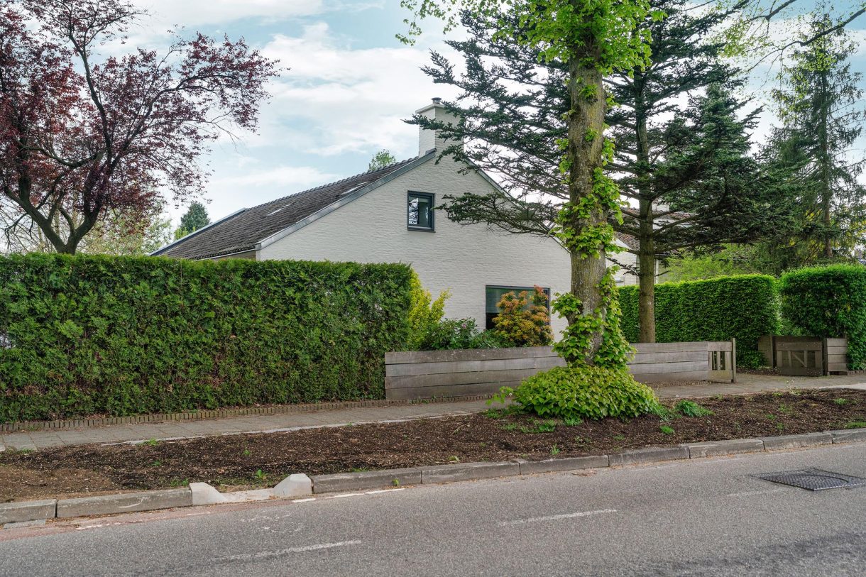 Te koop: Foto Woonhuis aan de d'Almarasweg 14 in Nijmegen