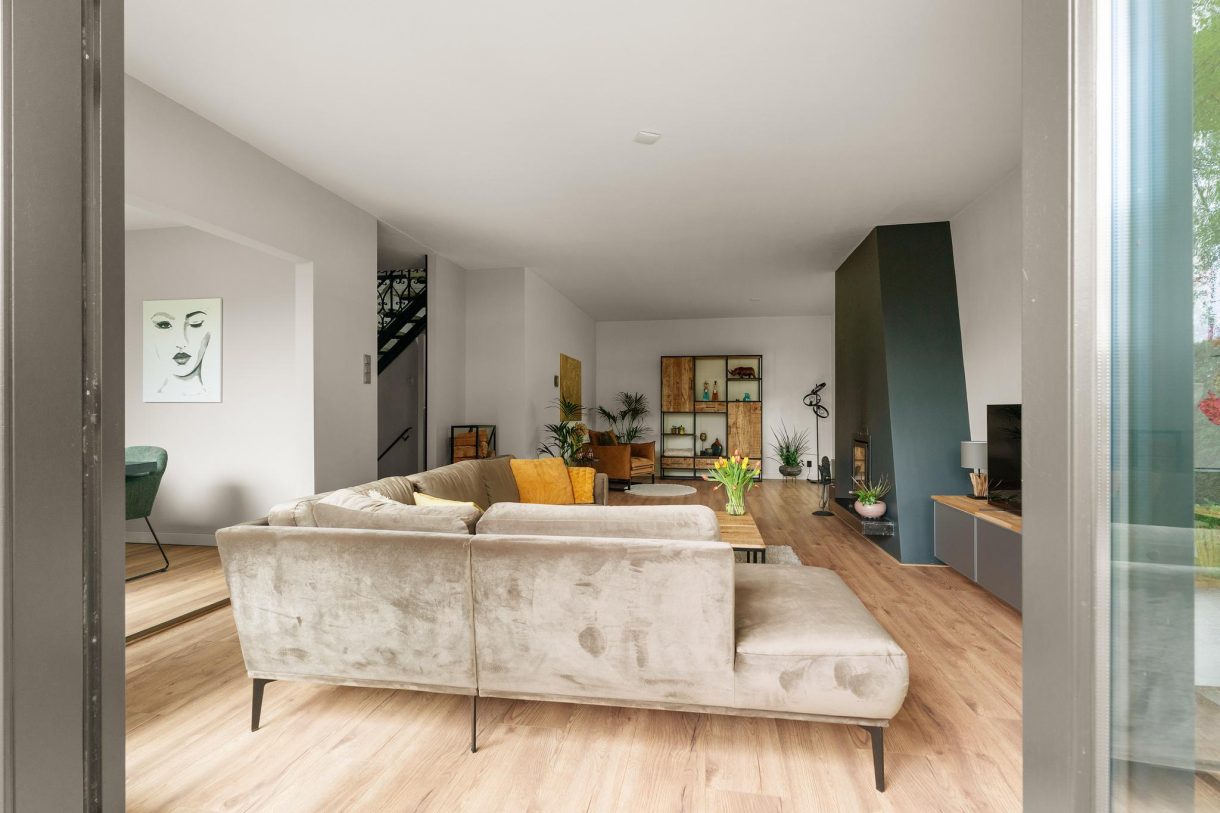 Te koop: Foto Woonhuis aan de d'Almarasweg 14 in Nijmegen