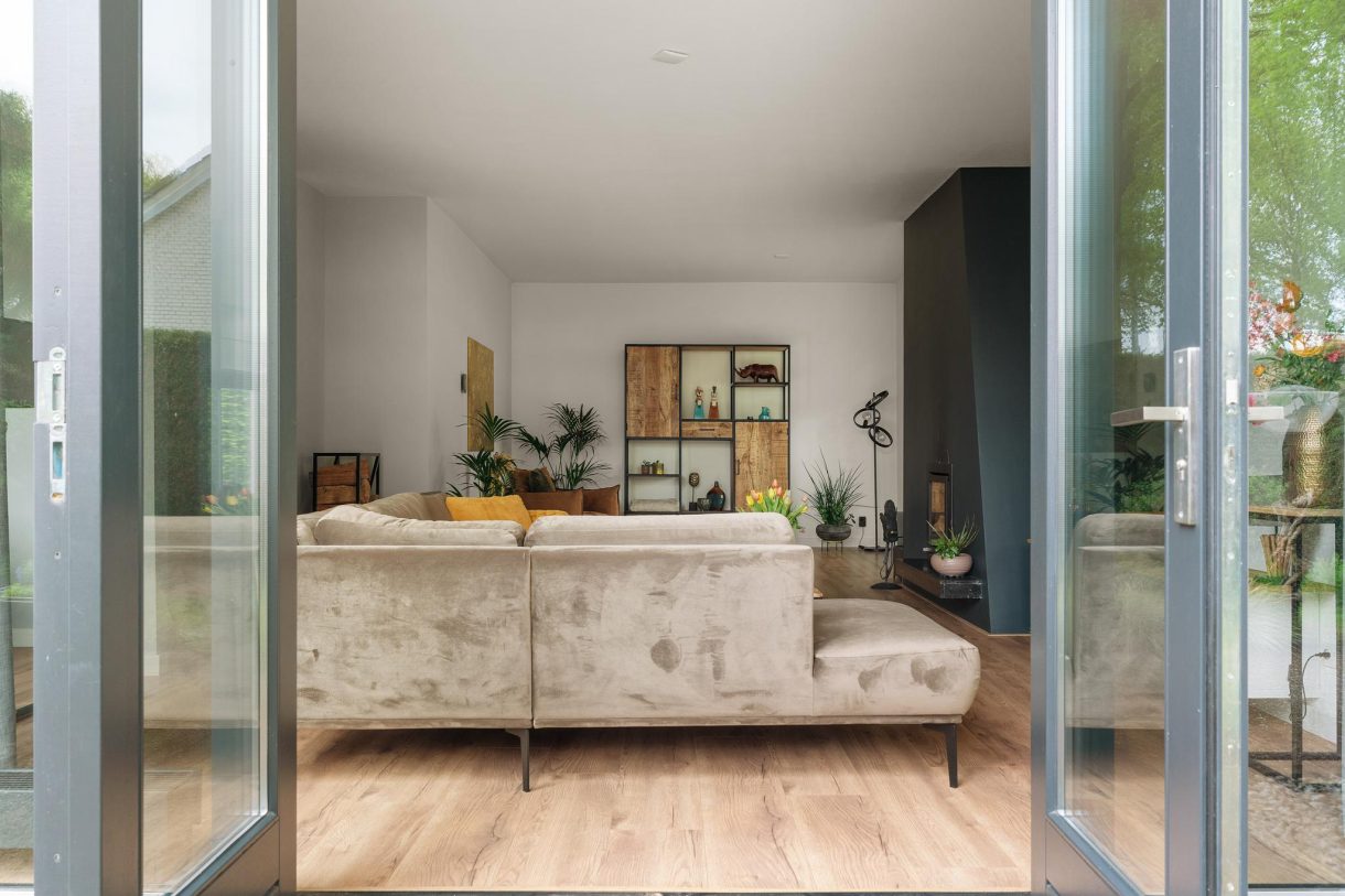 Te koop: Foto Woonhuis aan de d'Almarasweg 14 in Nijmegen