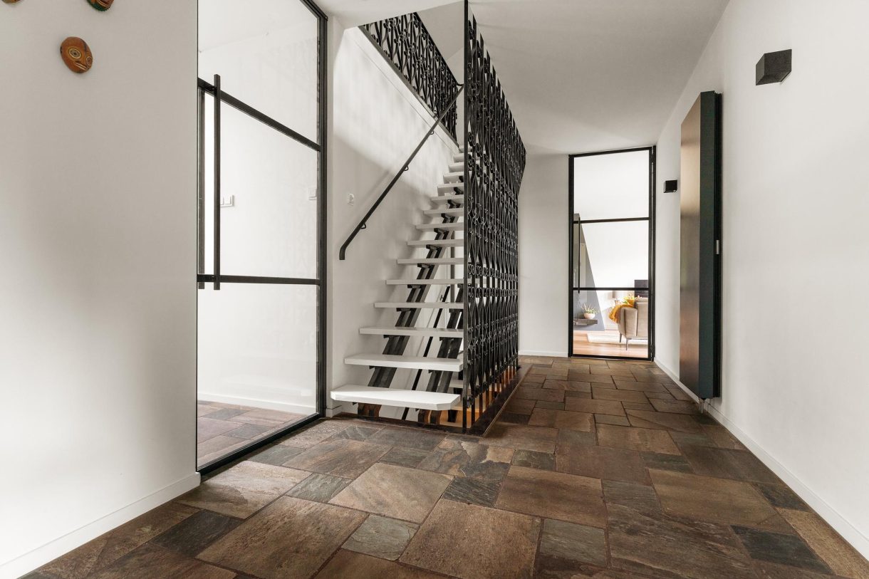 Te koop: Foto Woonhuis aan de d'Almarasweg 14 in Nijmegen