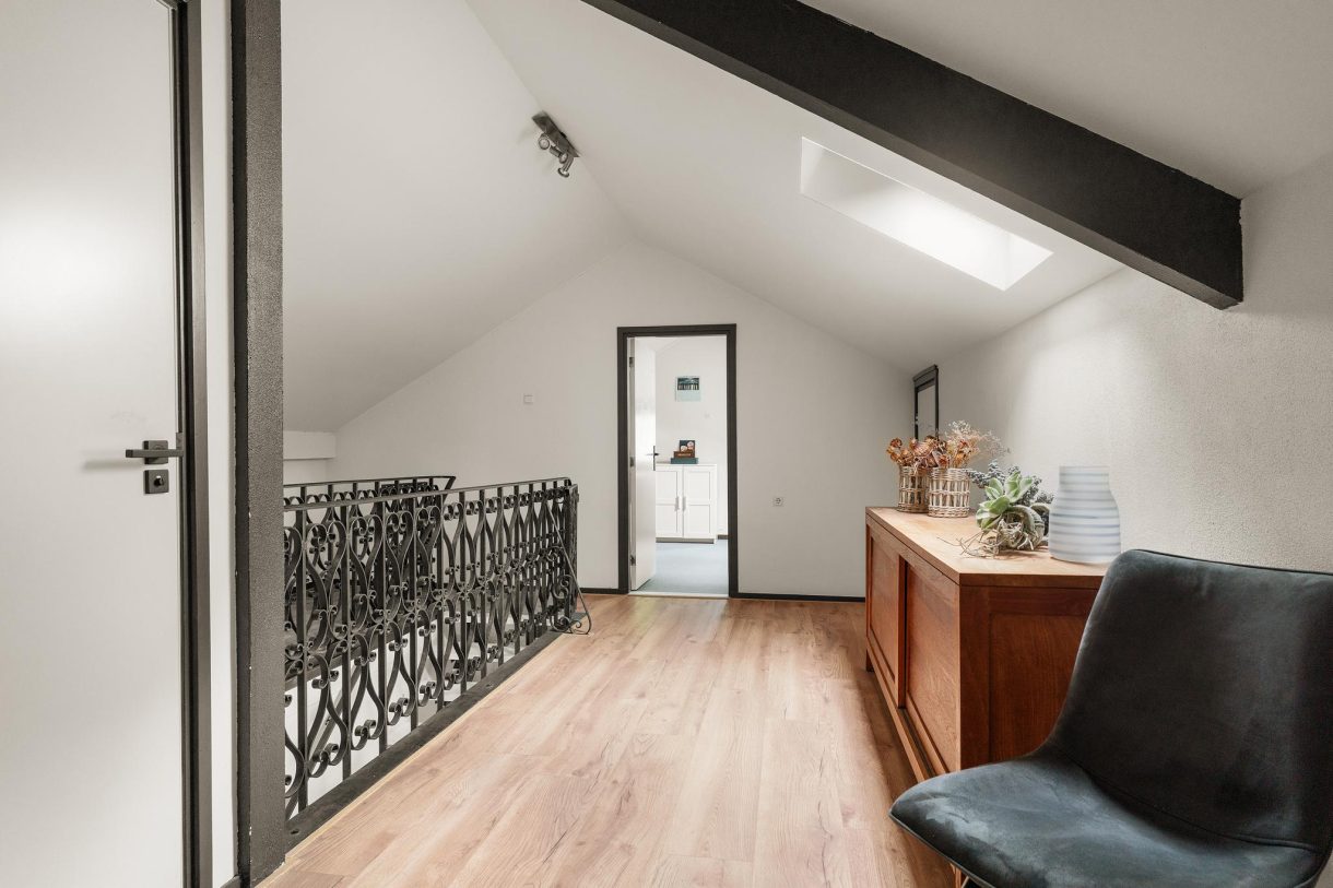 Te koop: Foto Woonhuis aan de d'Almarasweg 14 in Nijmegen