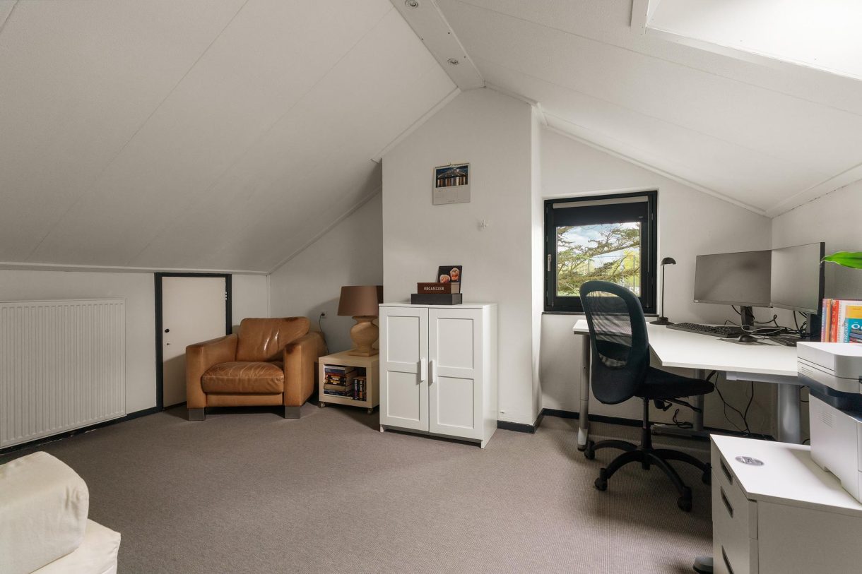 Te koop: Foto Woonhuis aan de d'Almarasweg 14 in Nijmegen