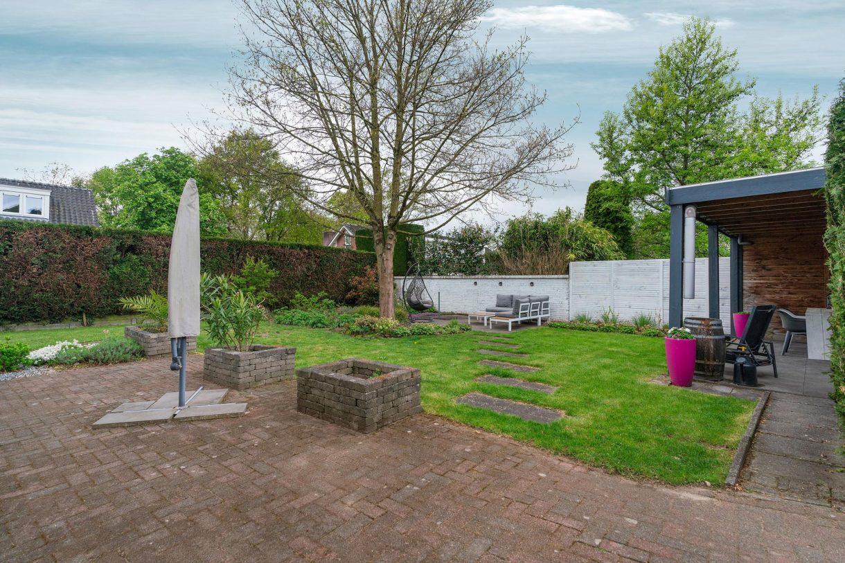 Te koop: Foto Woonhuis aan de d'Almarasweg 14 in Nijmegen