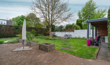 Te koop: Foto Woonhuis aan de d'Almarasweg 14 in Nijmegen