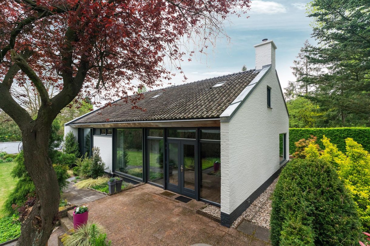 Te koop: Foto Woonhuis aan de d'Almarasweg 14 in Nijmegen