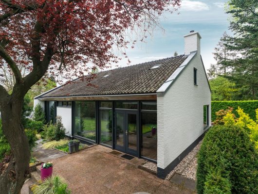 Hoofdfoto van Nijmegen d'Almarasweg 14