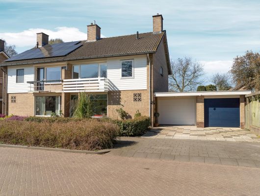 Hoofdfoto van Bemmel Sportlaan 2