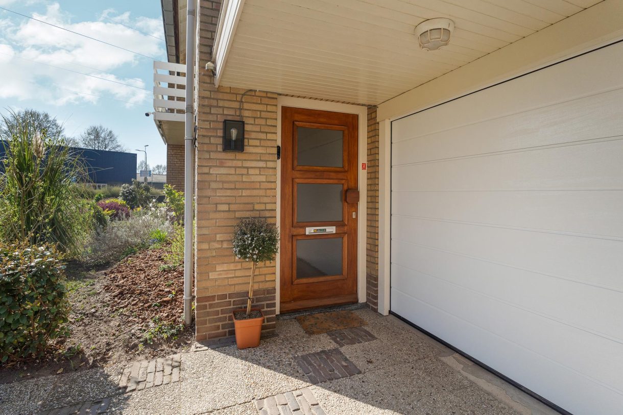 Te koop: Foto Woonhuis aan de Sportlaan 2 in Bemmel