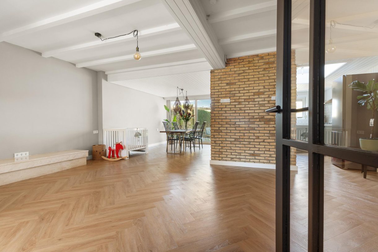 Te koop: Foto Woonhuis aan de Sportlaan 2 in Bemmel