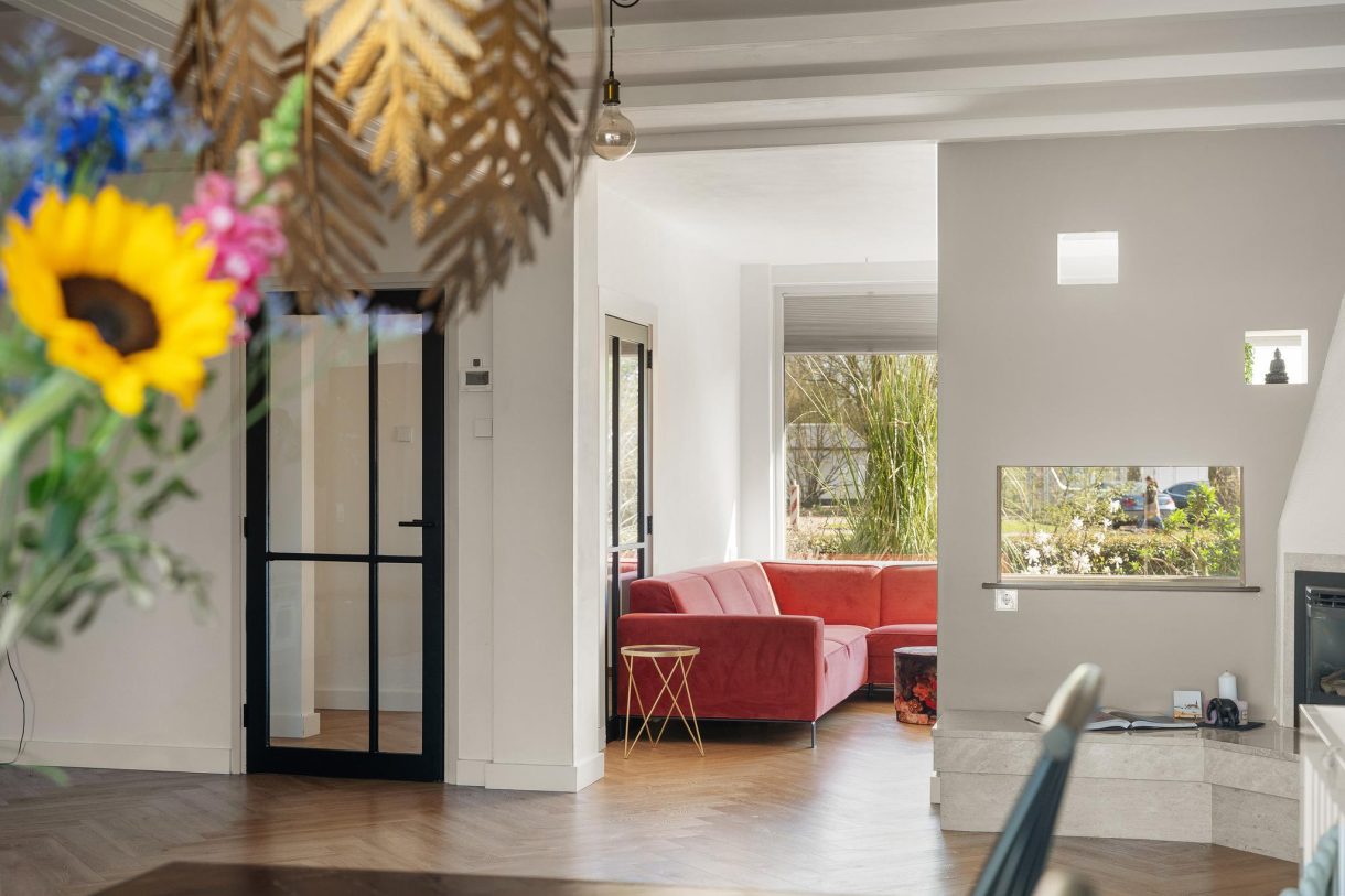 Te koop: Foto Woonhuis aan de Sportlaan 2 in Bemmel