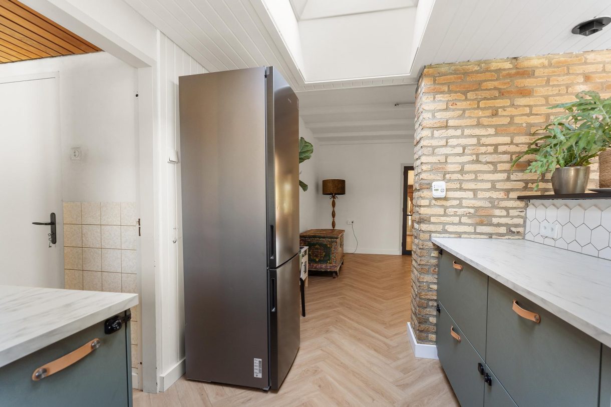 Te koop: Foto Woonhuis aan de Sportlaan 2 in Bemmel