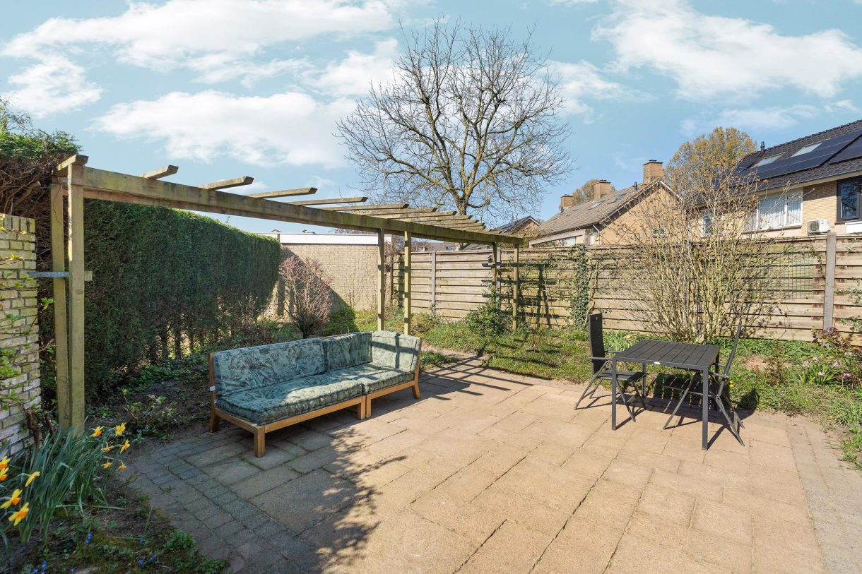 Te koop: Foto Woonhuis aan de Sportlaan 2 in Bemmel