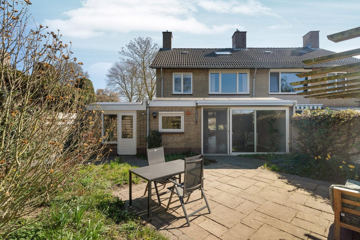 Te koop: Foto Woonhuis aan de Sportlaan 2 in Bemmel