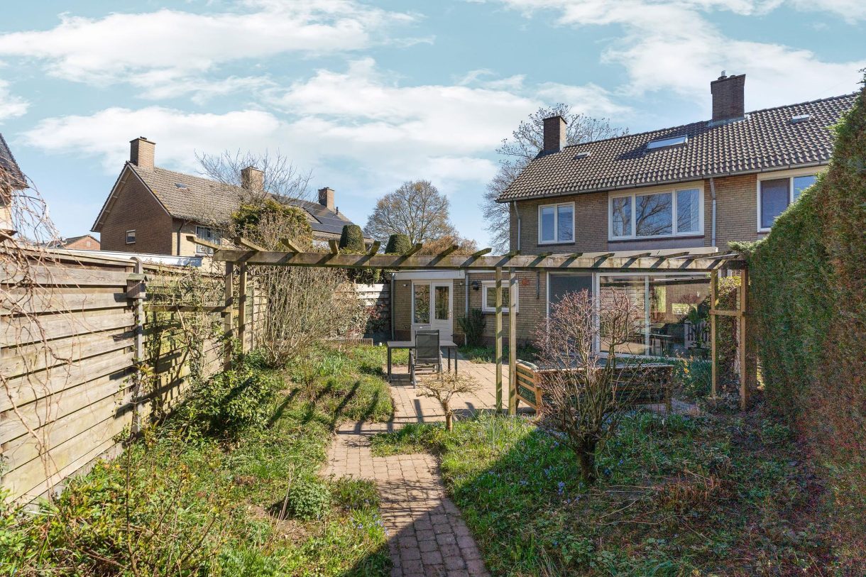 Te koop: Foto Woonhuis aan de Sportlaan 2 in Bemmel