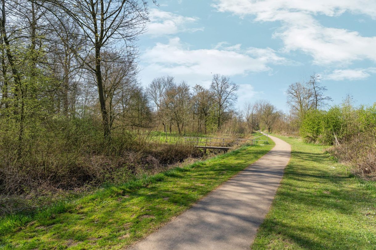 Te koop: Foto Woonhuis aan de Sportlaan 2 in Bemmel