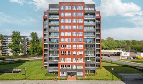 koop  Nijmegen  Irene Vorrinkstraat 8 – Hoofdfoto