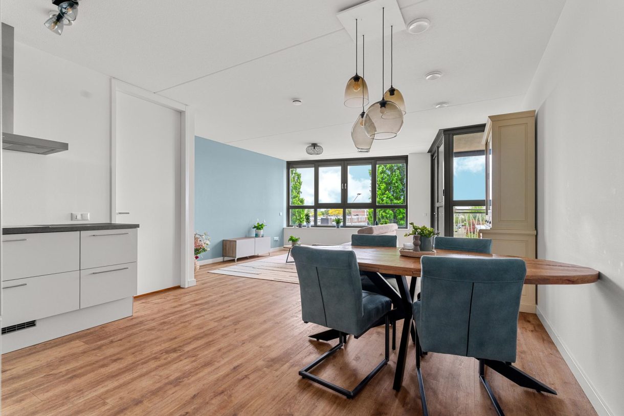 Te koop: Foto Appartement aan de Ruys de Beerenbrouckstraat 88 in Nijmegen