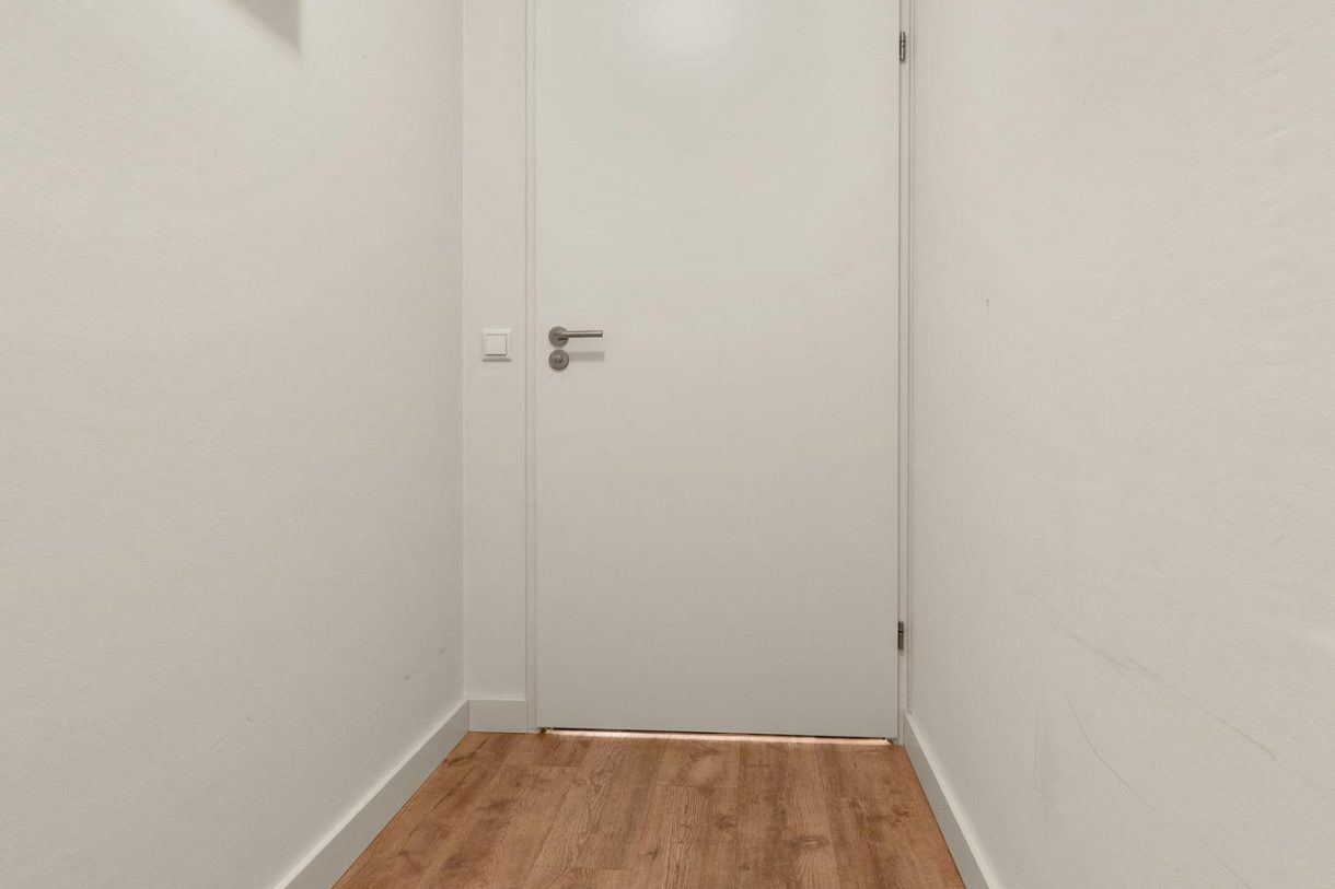 Te koop: Foto Appartement aan de Ruys de Beerenbrouckstraat 88 in Nijmegen