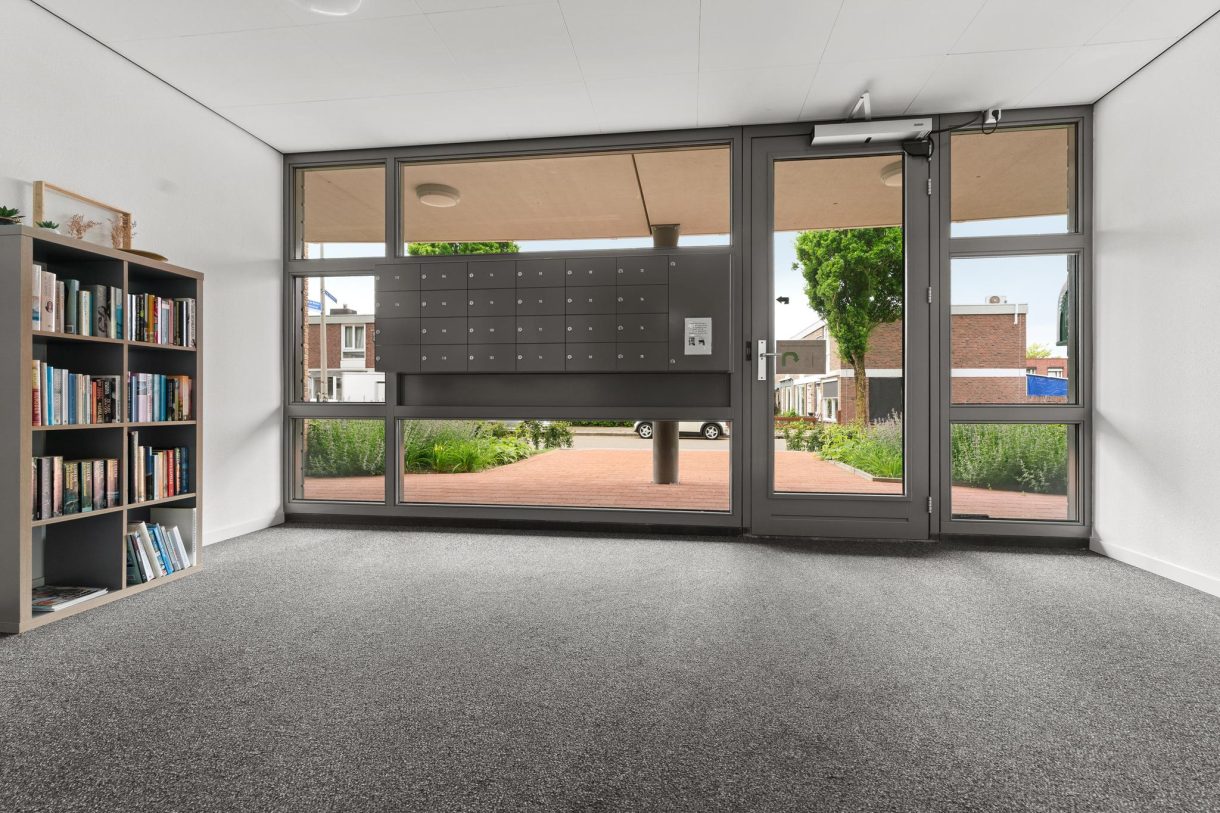 Te koop: Foto Appartement aan de Ruys de Beerenbrouckstraat 88 in Nijmegen