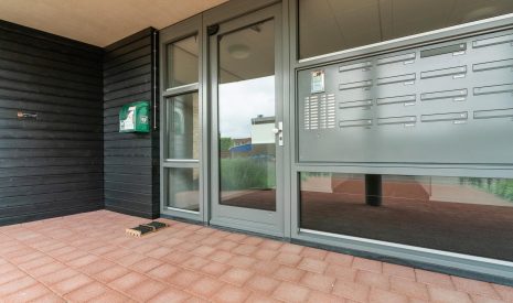 Te koop: Foto Appartement aan de Ruys de Beerenbrouckstraat 88 in Nijmegen