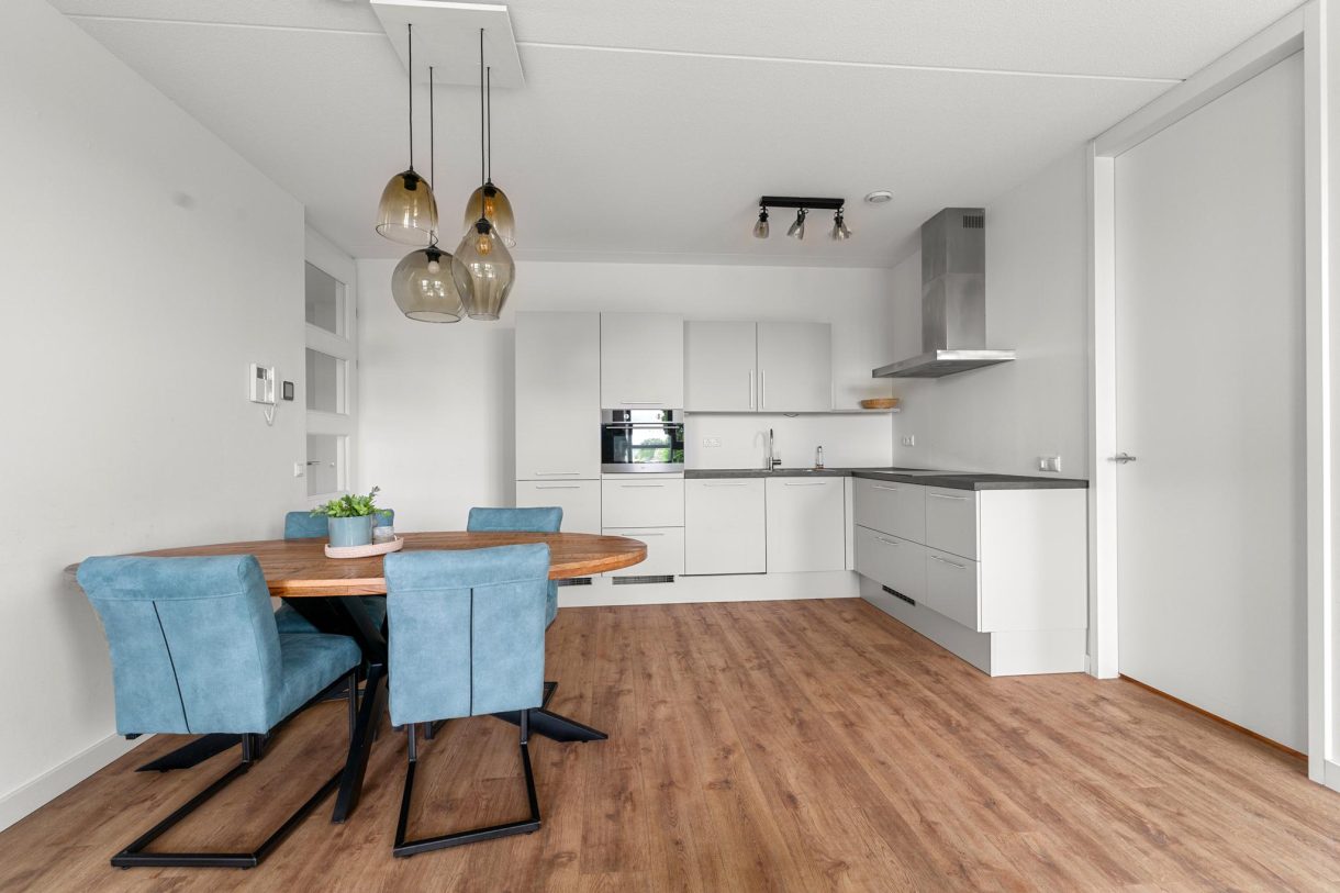Te koop: Foto Appartement aan de Ruys de Beerenbrouckstraat 88 in Nijmegen