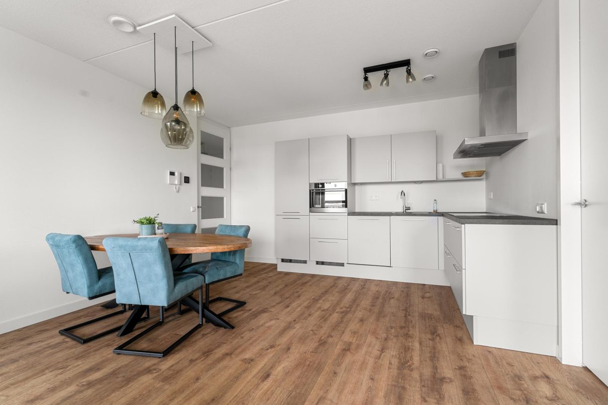 Te koop: Foto Appartement aan de Ruys de Beerenbrouckstraat 88 in Nijmegen