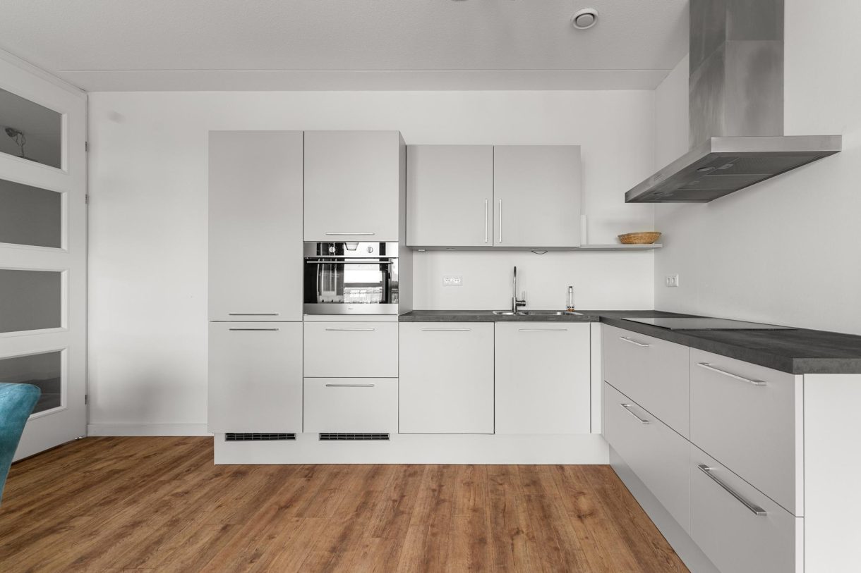 Te koop: Foto Appartement aan de Ruys de Beerenbrouckstraat 88 in Nijmegen