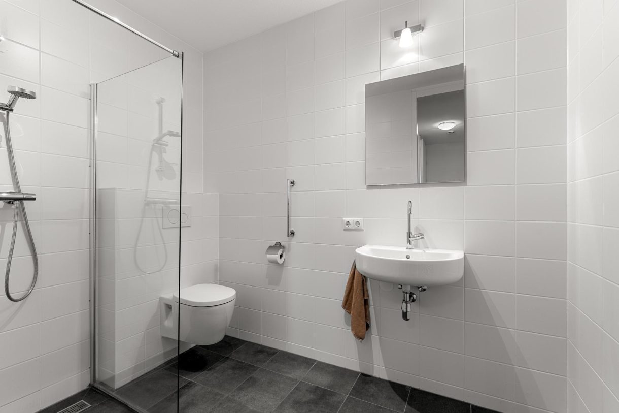 Te koop: Foto Appartement aan de Ruys de Beerenbrouckstraat 88 in Nijmegen