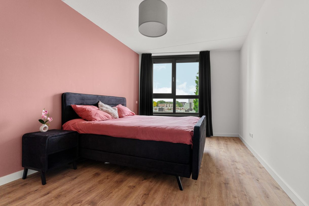 Te koop: Foto Appartement aan de Ruys de Beerenbrouckstraat 88 in Nijmegen