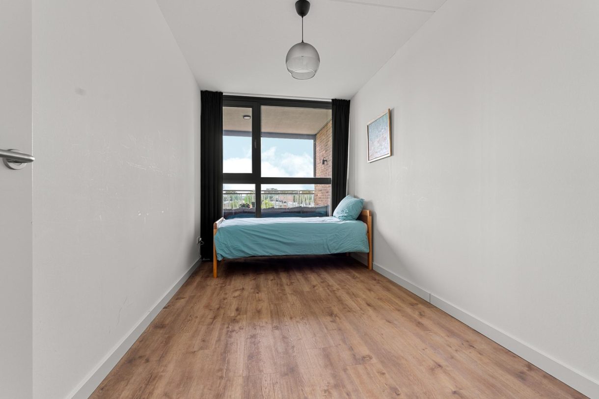 Te koop: Foto Appartement aan de Ruys de Beerenbrouckstraat 88 in Nijmegen