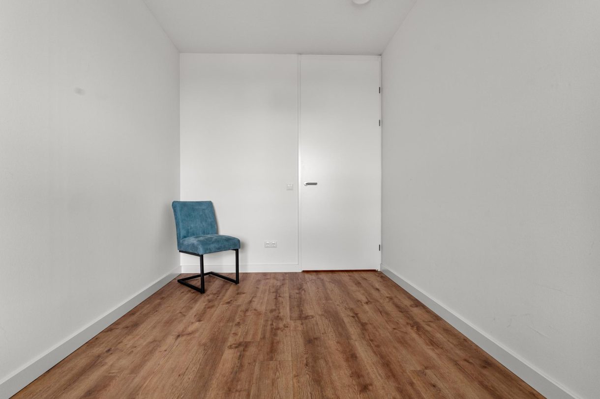 Te koop: Foto Appartement aan de Ruys de Beerenbrouckstraat 88 in Nijmegen