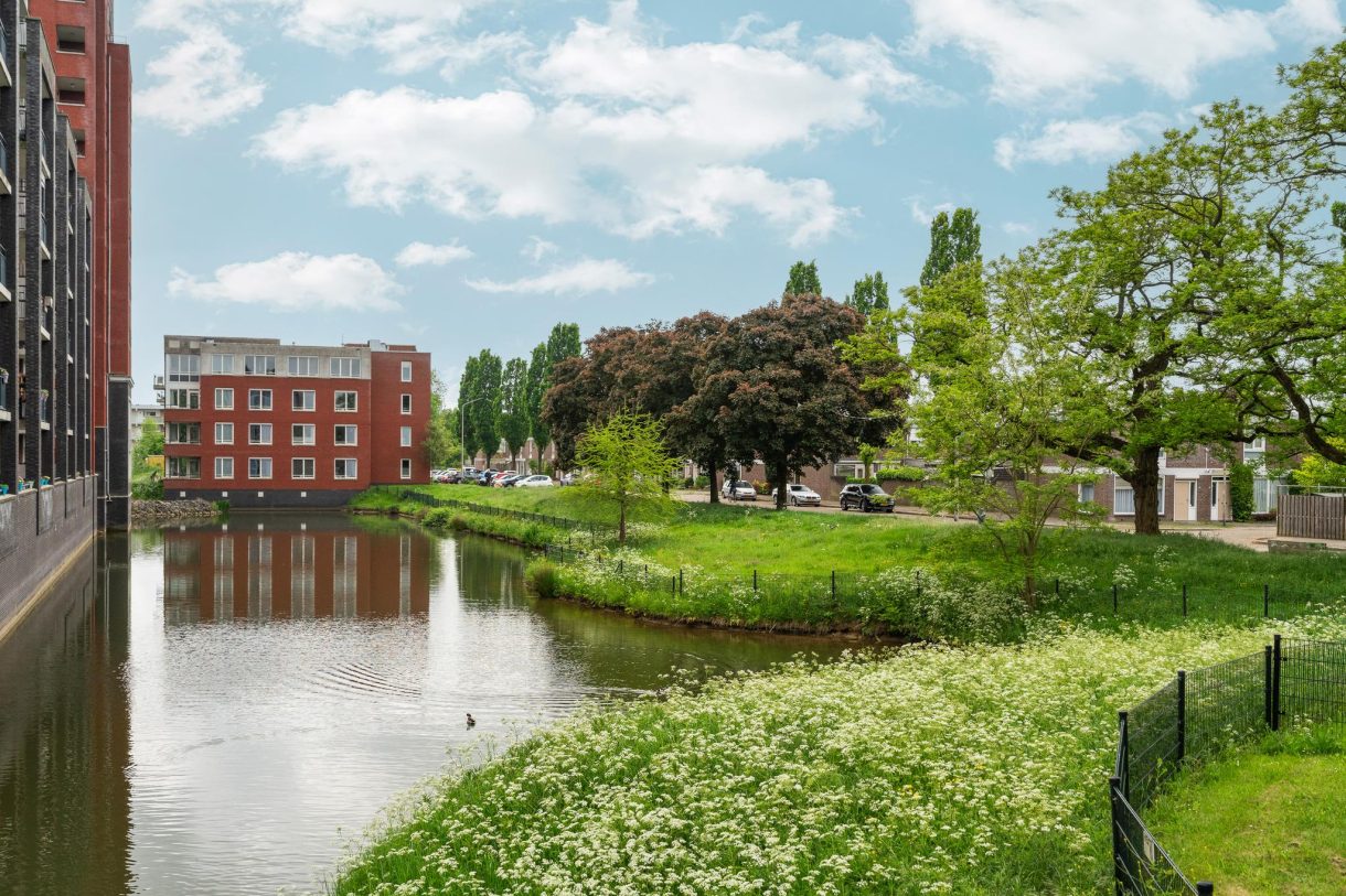 Te koop: Foto Appartement aan de Ruys de Beerenbrouckstraat 88 in Nijmegen