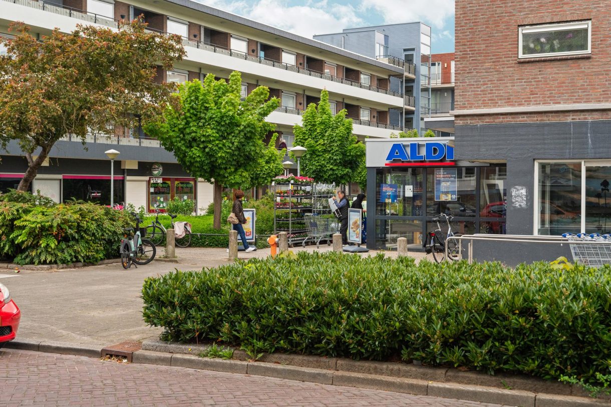 Te koop: Foto Appartement aan de Ruys de Beerenbrouckstraat 88 in Nijmegen