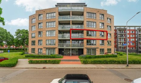 koop  Nijmegen  Ruys de Beerenbrouckstraat 88 – Hoofdfoto