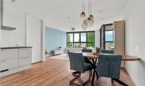 Te koop: Foto Appartement aan de Ruys de Beerenbrouckstraat 88 in Nijmegen